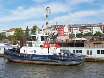 global boat life cycle survey
