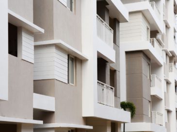 Hyderabad home sales