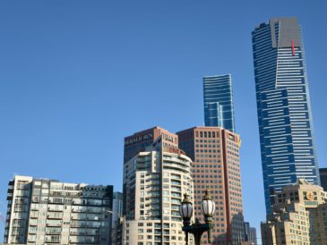 Staybridge Suites Australia